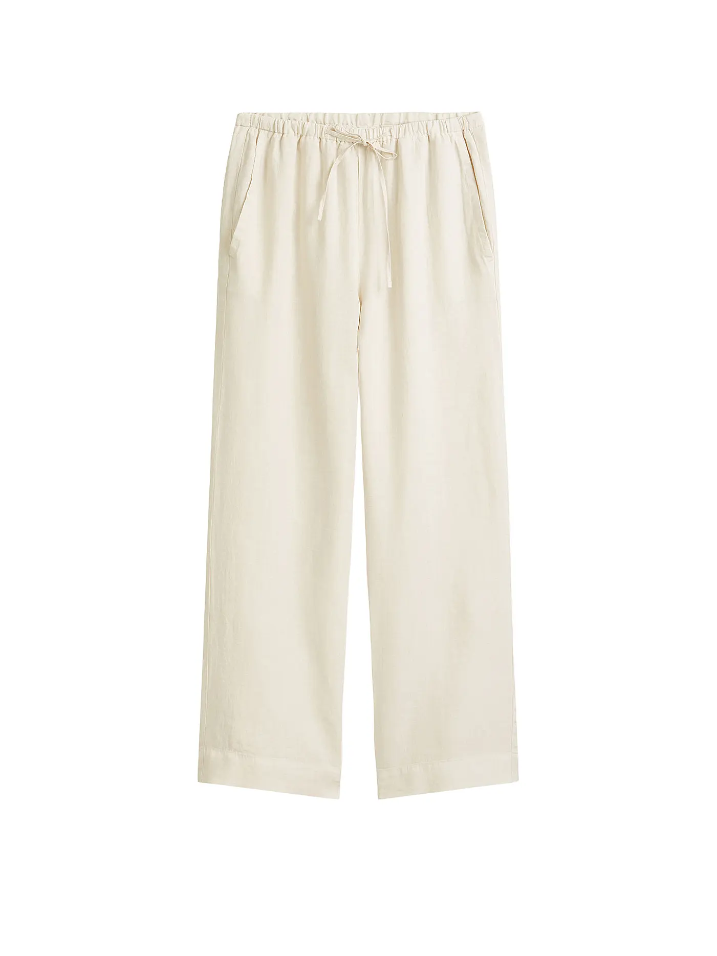 MARC O'POLO | Leinenhose | 